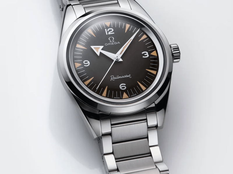 Off the rails – the decline, fall and rebirth of the Railway&nbsp;Watch