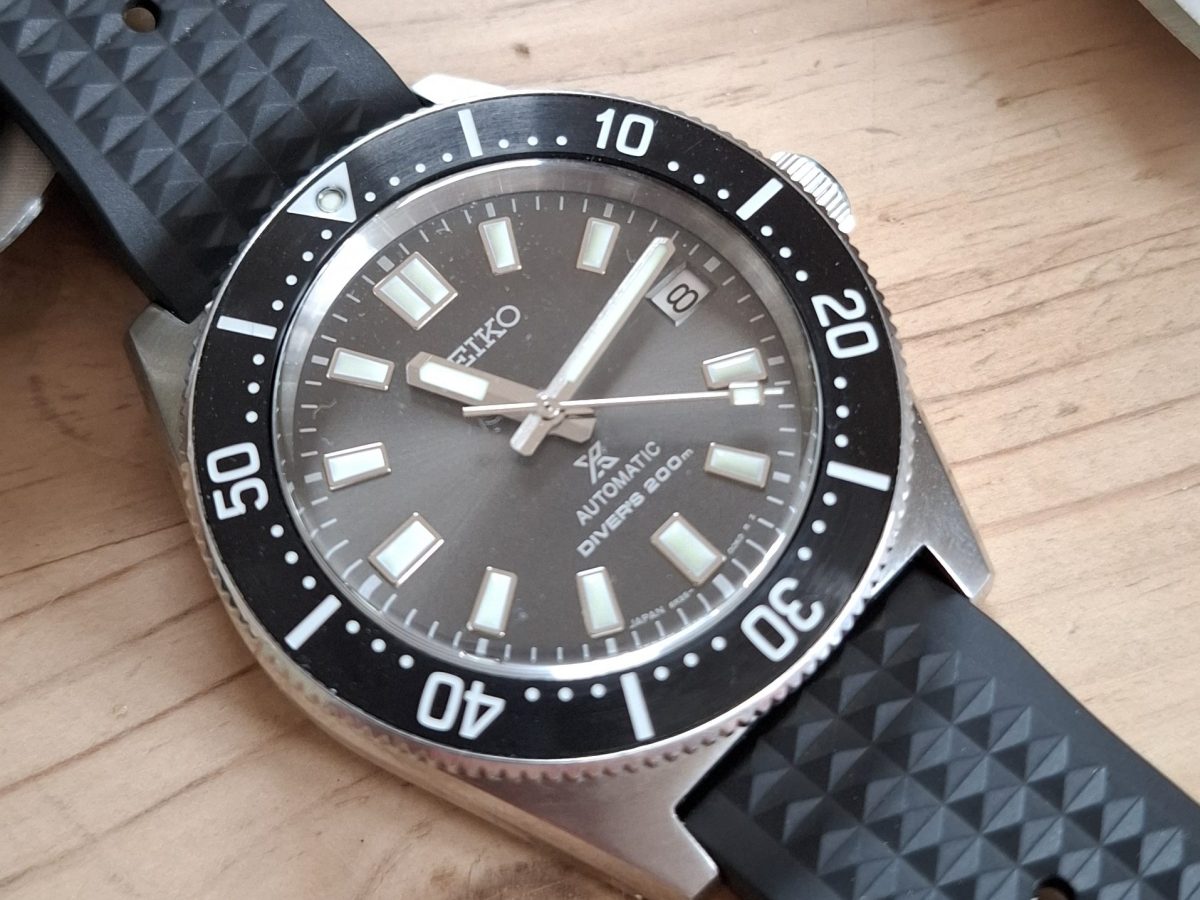 SPB143 – It’s (finally) time to talk about “that” watch