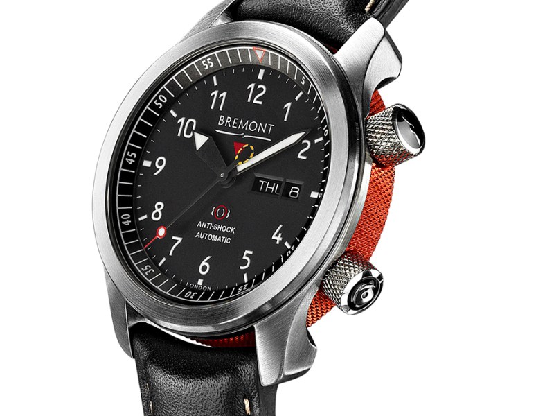 The rise and fall of&nbsp;Bremont
