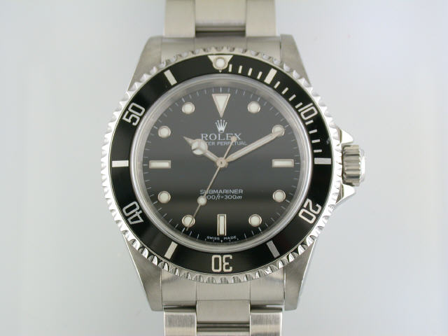 One Sub to rule them&nbsp;all…